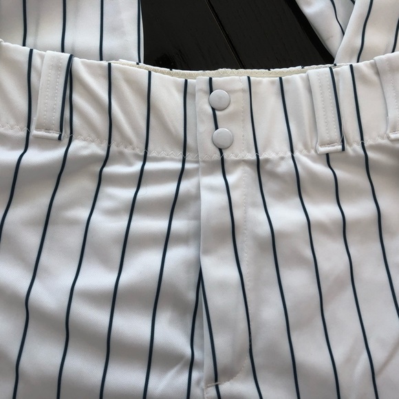 Alleson Baseball pants - Picture 4 of 5